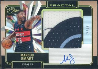 Marcus Smart