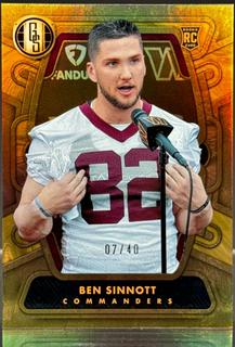 Ben Sinnott