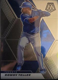 Rowdy Tellez