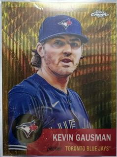 Kevin Gausman