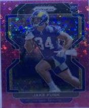Jake Funk