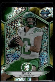 Bo Nix