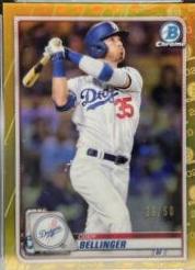 Cody Bellinger