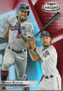 Byron Buxton