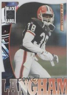 Antonio Langham