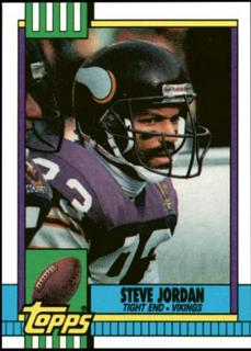 Steve Jordan