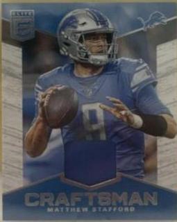 Matthew Stafford