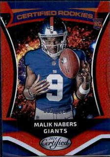 Malik Nabers