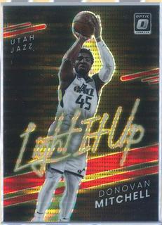 Donovan Mitchell
