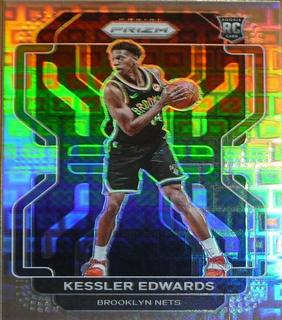 Kessler Edwards