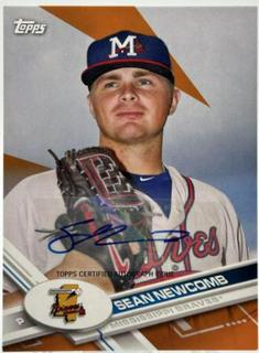 Sean Newcomb