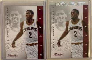 Kyrie Irving