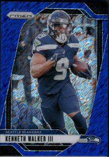 Kenneth Walker III