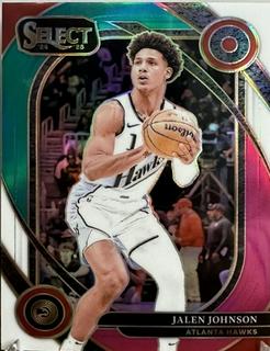 Jalen Johnson