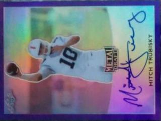 Mitch Trubisky
