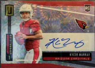 Kyler Murray