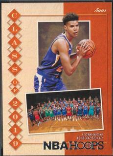Cameron Johnson