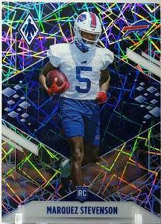Marquez Stevenson
