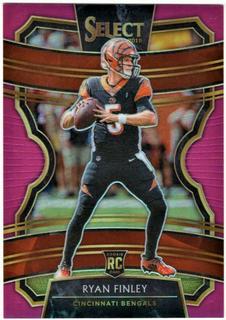 Ryan Finley