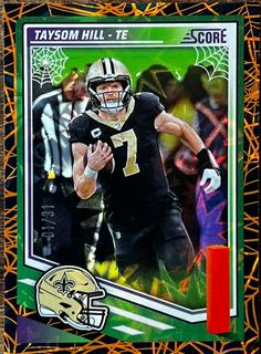 Taysom Hill