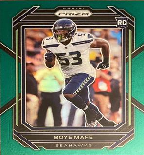 Boye Mafe