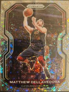 Matthew Dellavedova