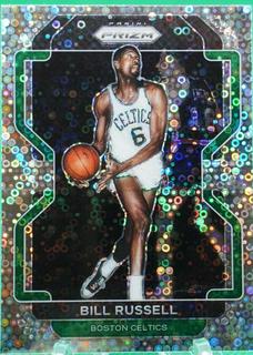 Bill Russell