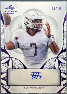 TJ Finley
