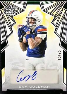 Cam Coleman