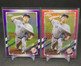Masahiro Tanaka