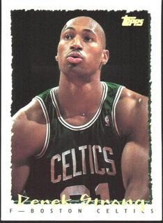 Derek Strong