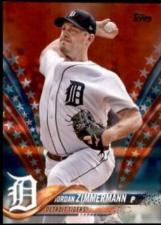 Jordan Zimmermann