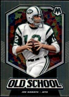 Joe Namath