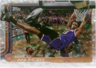 OG Anunoby