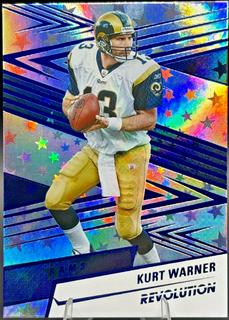 Kurt Warner