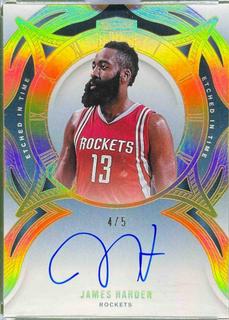 James Harden