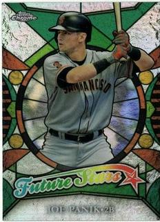 Joe Panik