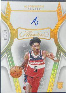 AJ Johnson