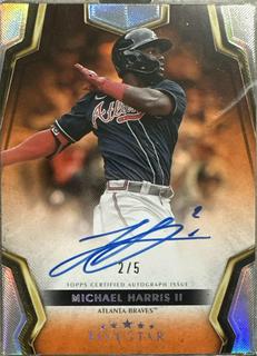 Michael Harris II