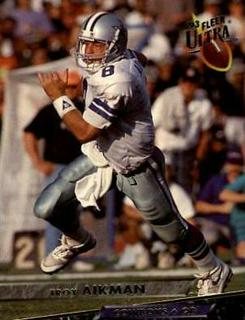 Troy Aikman