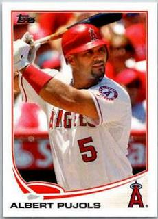 Albert Pujols