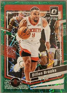 Dillon Brooks