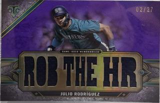 Julio Rodriguez