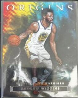 Andrew Wiggins