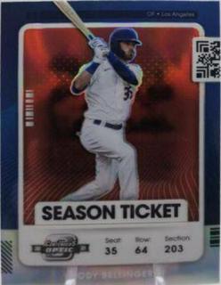 Cody Bellinger