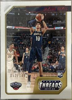 Jaxson Hayes