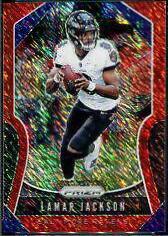 Lamar Jackson