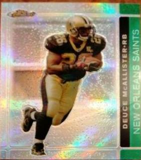 Deuce McAllister