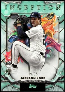 Jackson Jobe