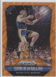 Chris Mullin